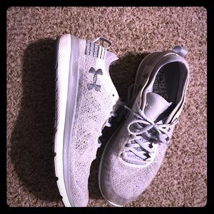 Under Armour men’s size 11 sneakers